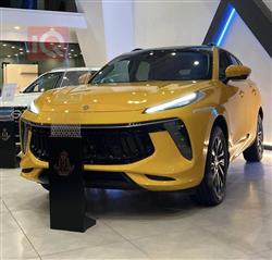 دونج فينج T5 EVO